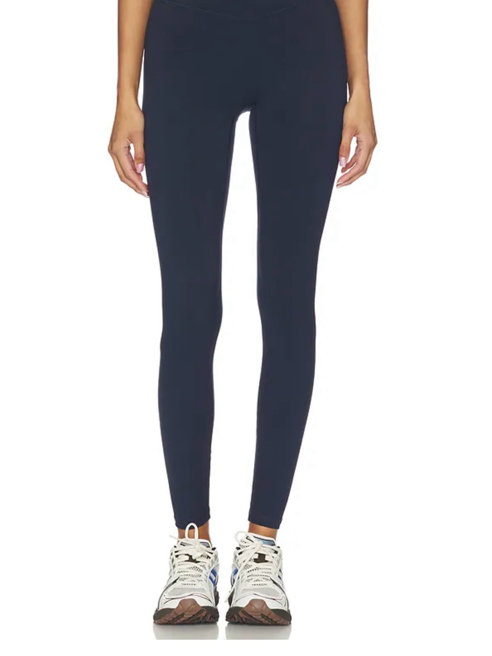 FORM Core Leggings Navy size M